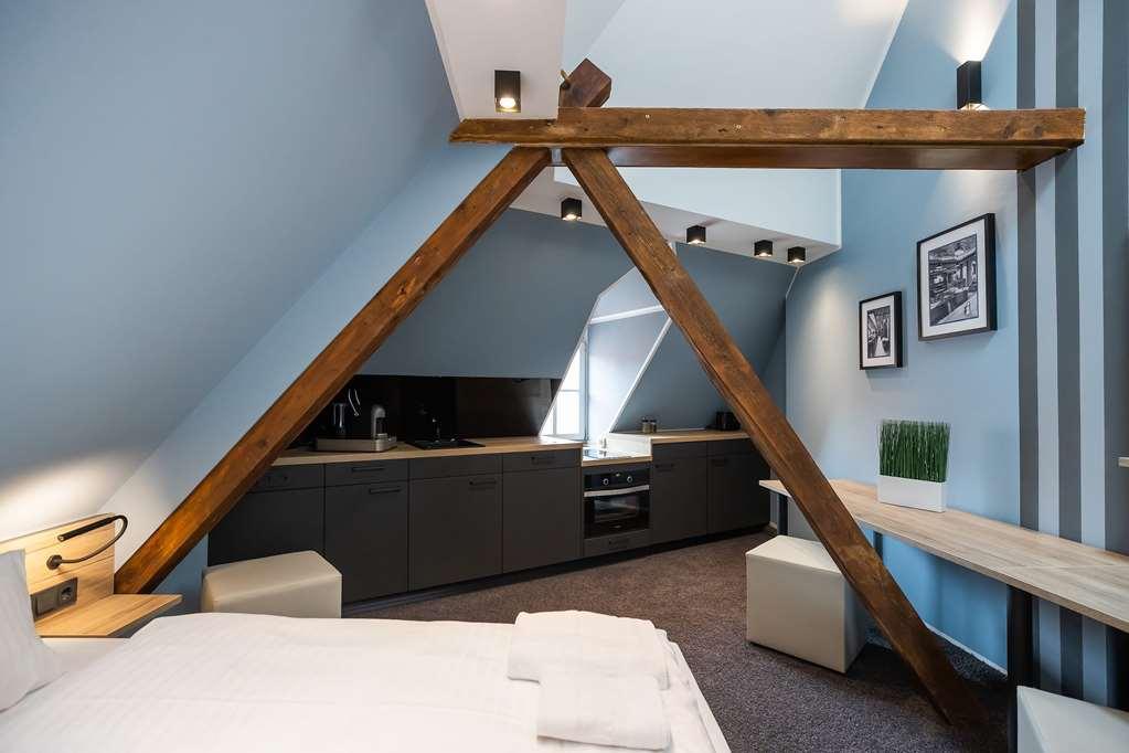 Hotel Daspaul Nuremberg