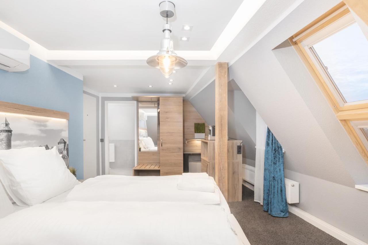 Hotel Hotel Daspaul Nuremberg