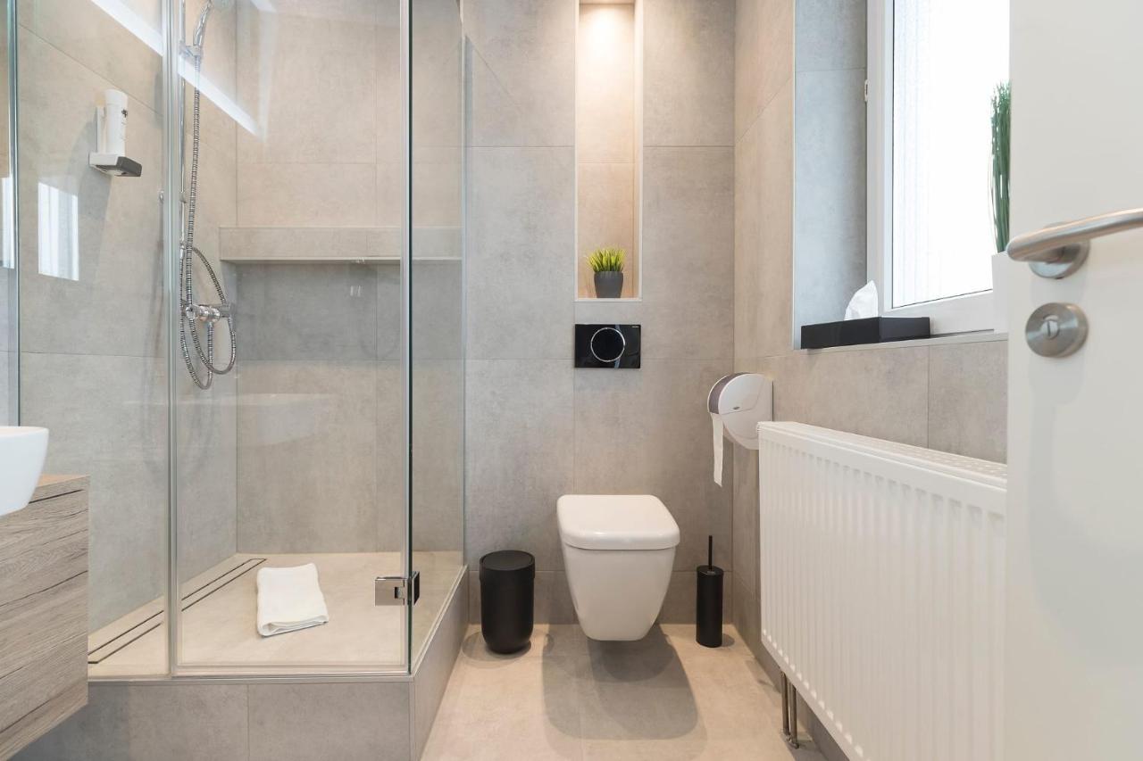 Hotel Hotel Daspaul Nuremberg