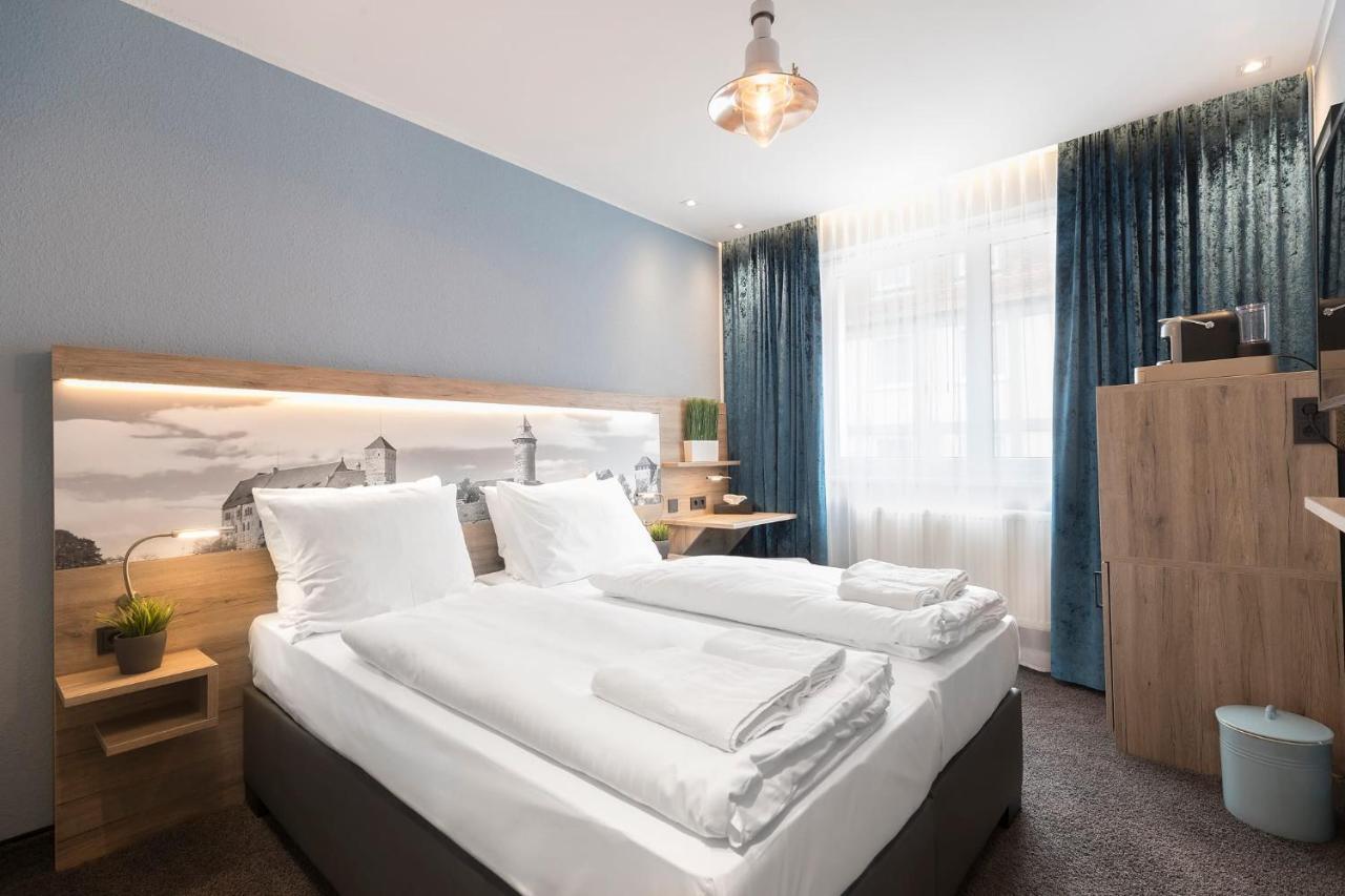 Hotel Daspaul 3* Nuremberg