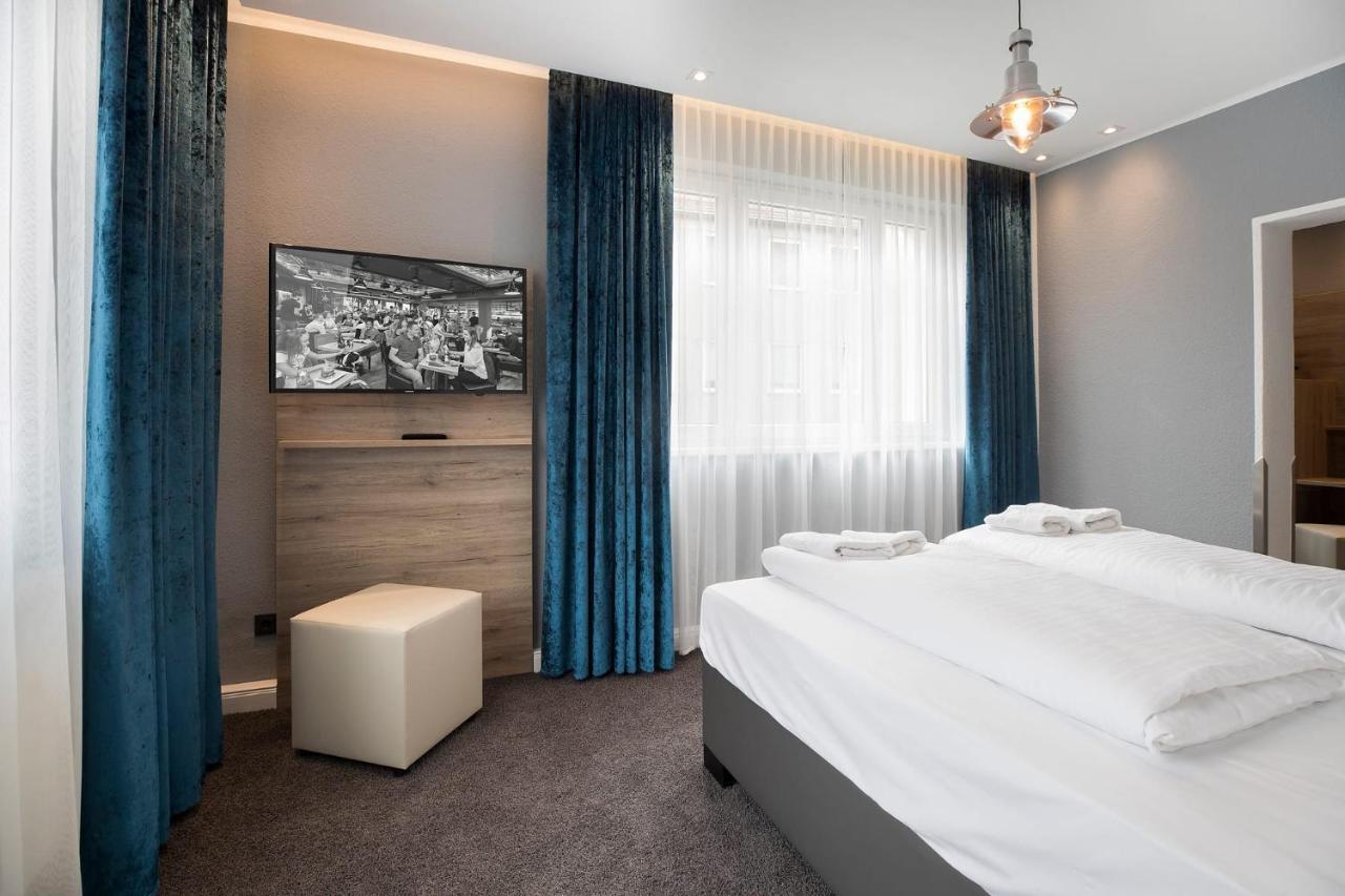 Hotel Daspaul Hotel