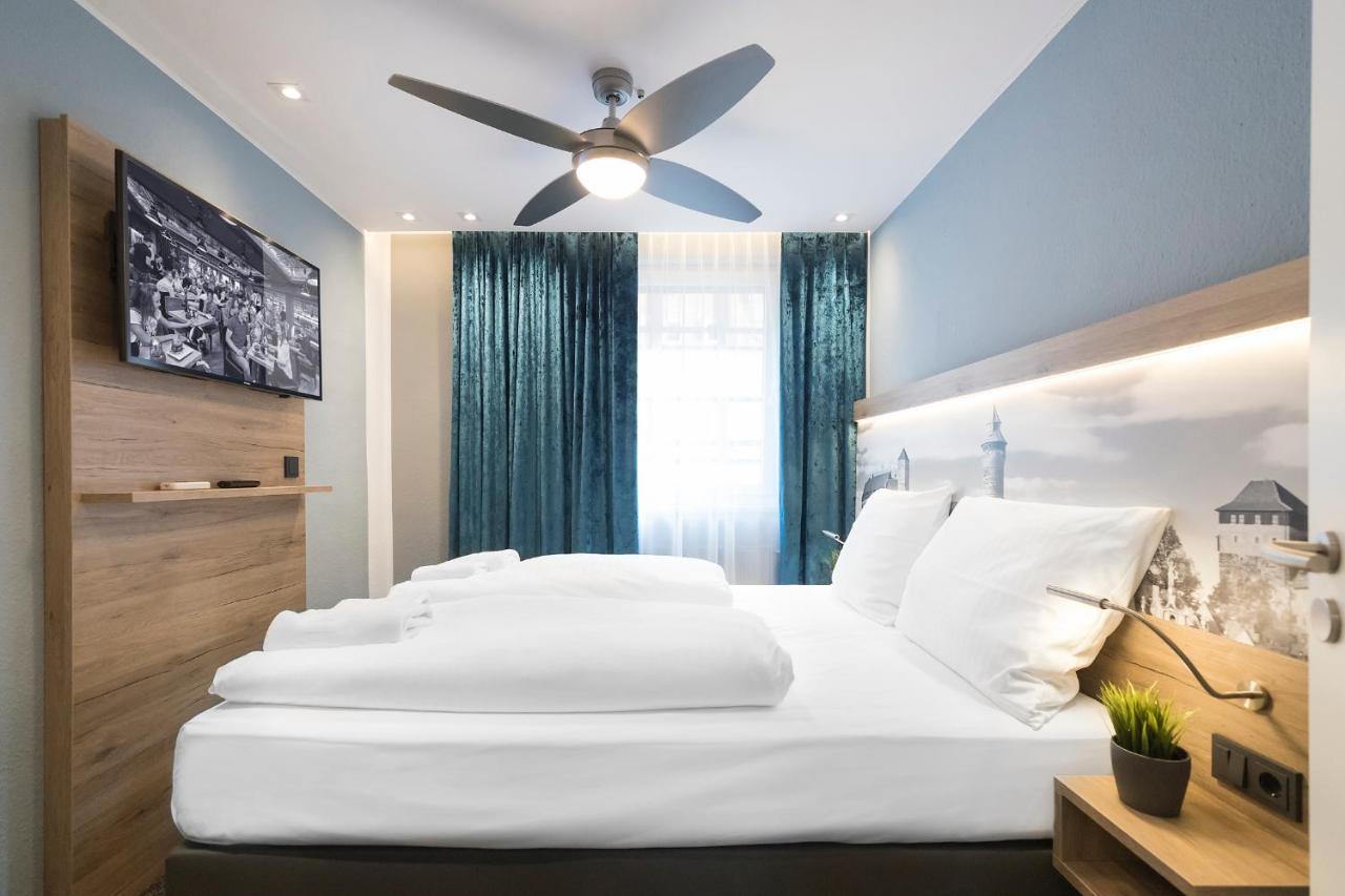 Hotel Daspaul Nuremberg