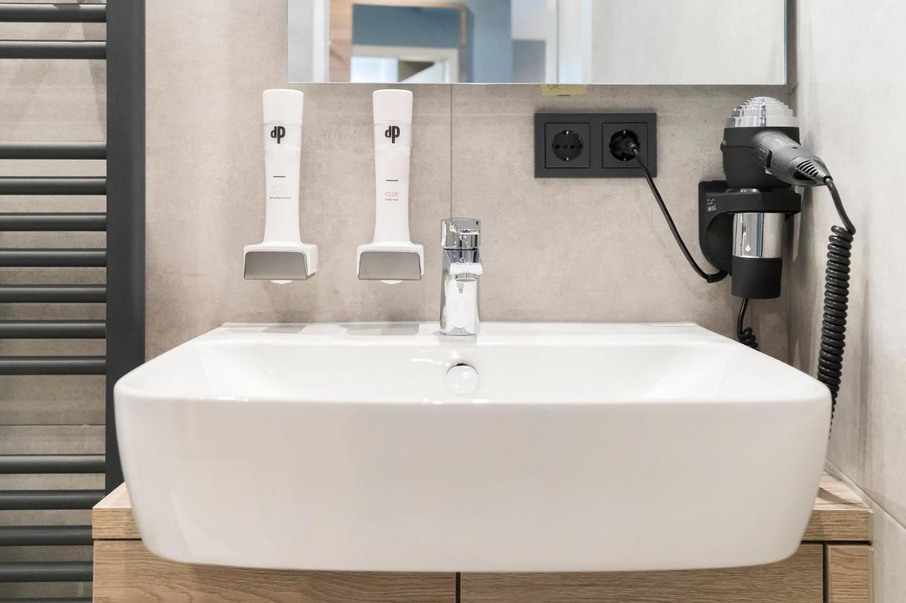 Hotel Daspaul 3* Nuremberg