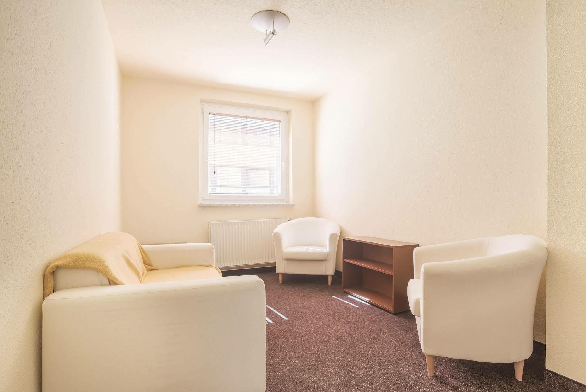 Hotel Daspaul Nuremberg