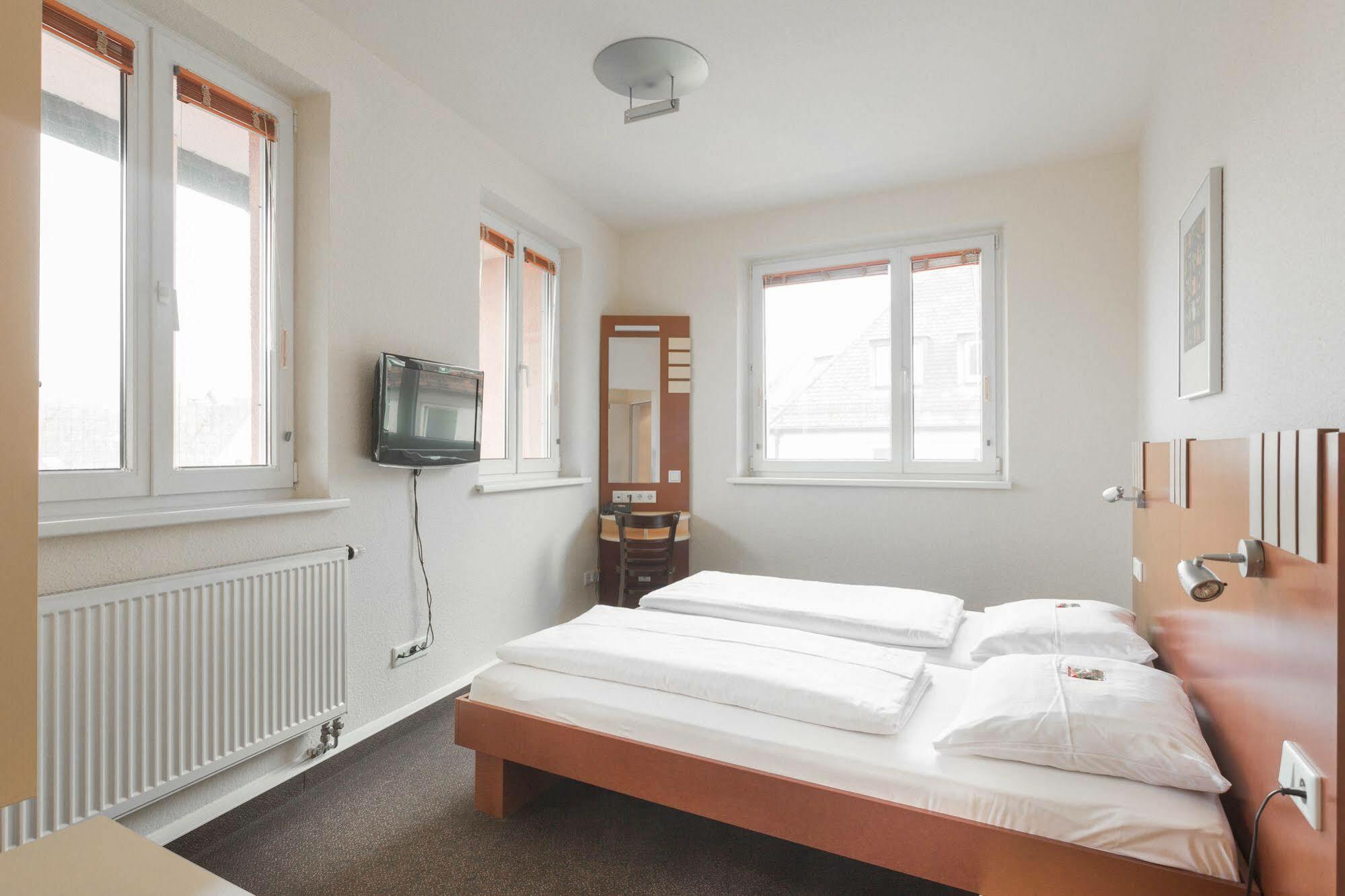 Hotel Hotel Daspaul Nuremberg