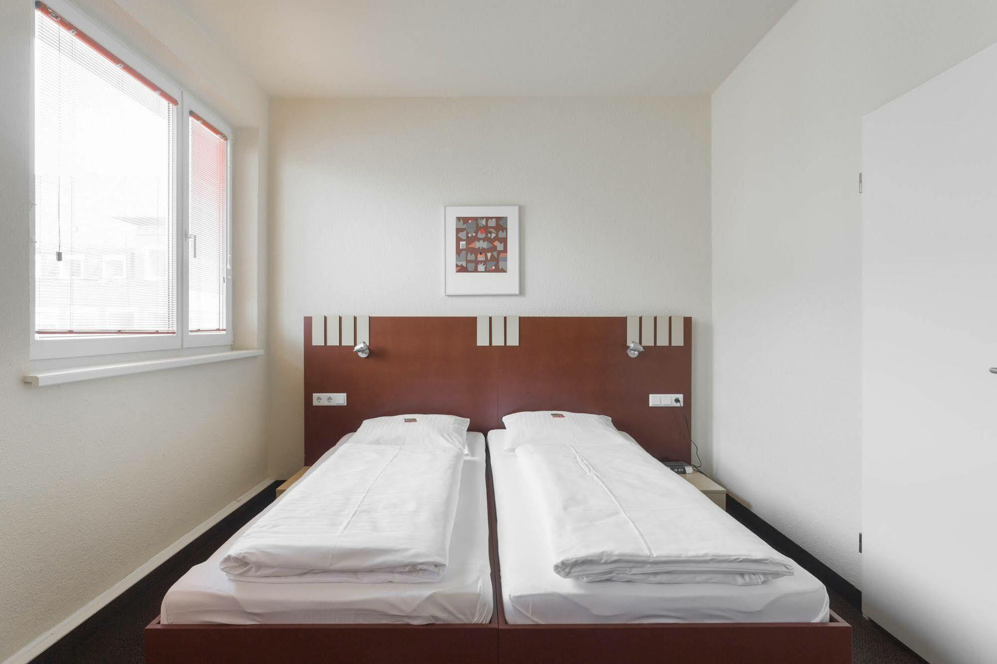 Hotel Daspaul 3* Nuremberg