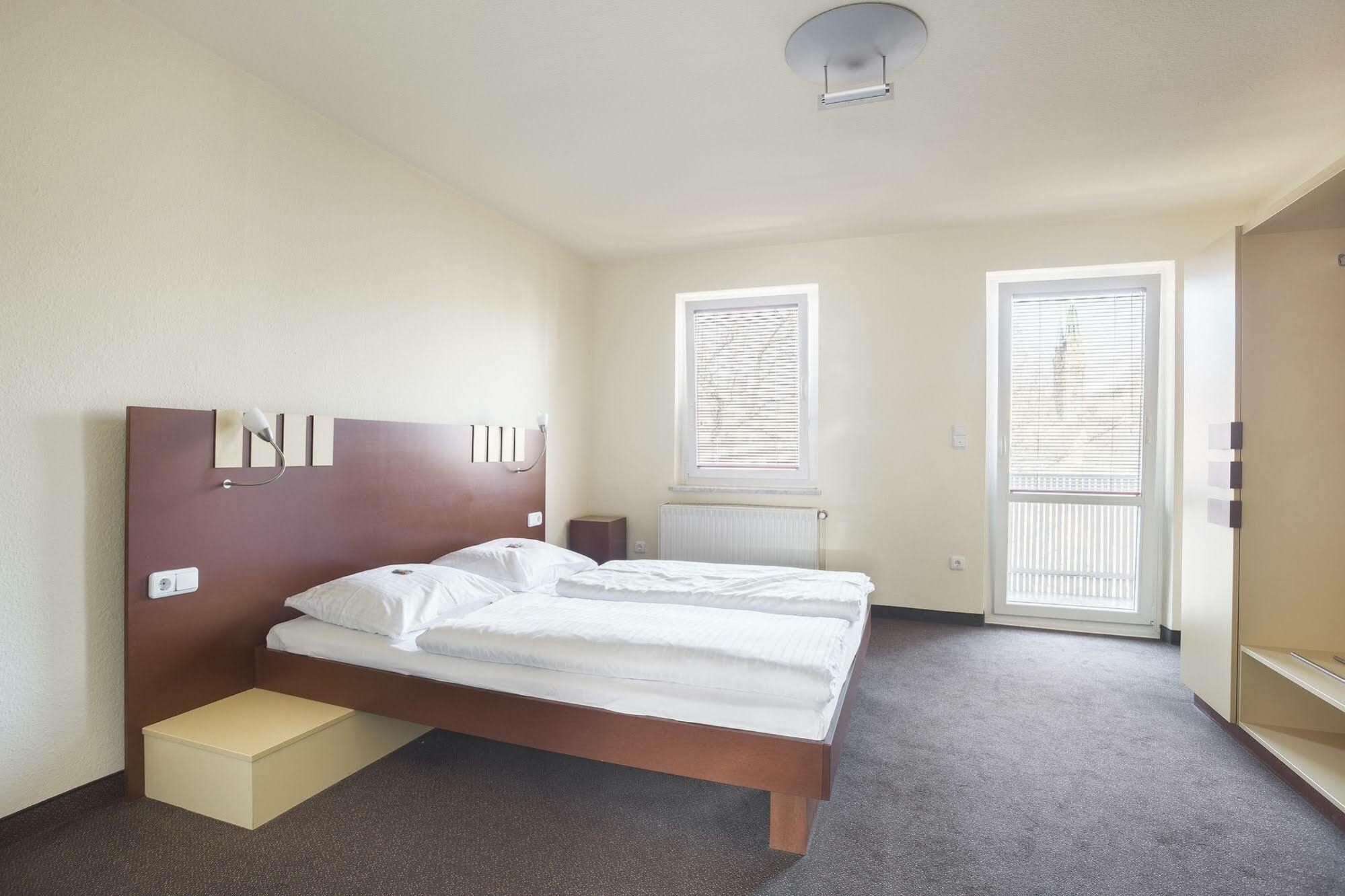 Hotel Daspaul Nuremberg