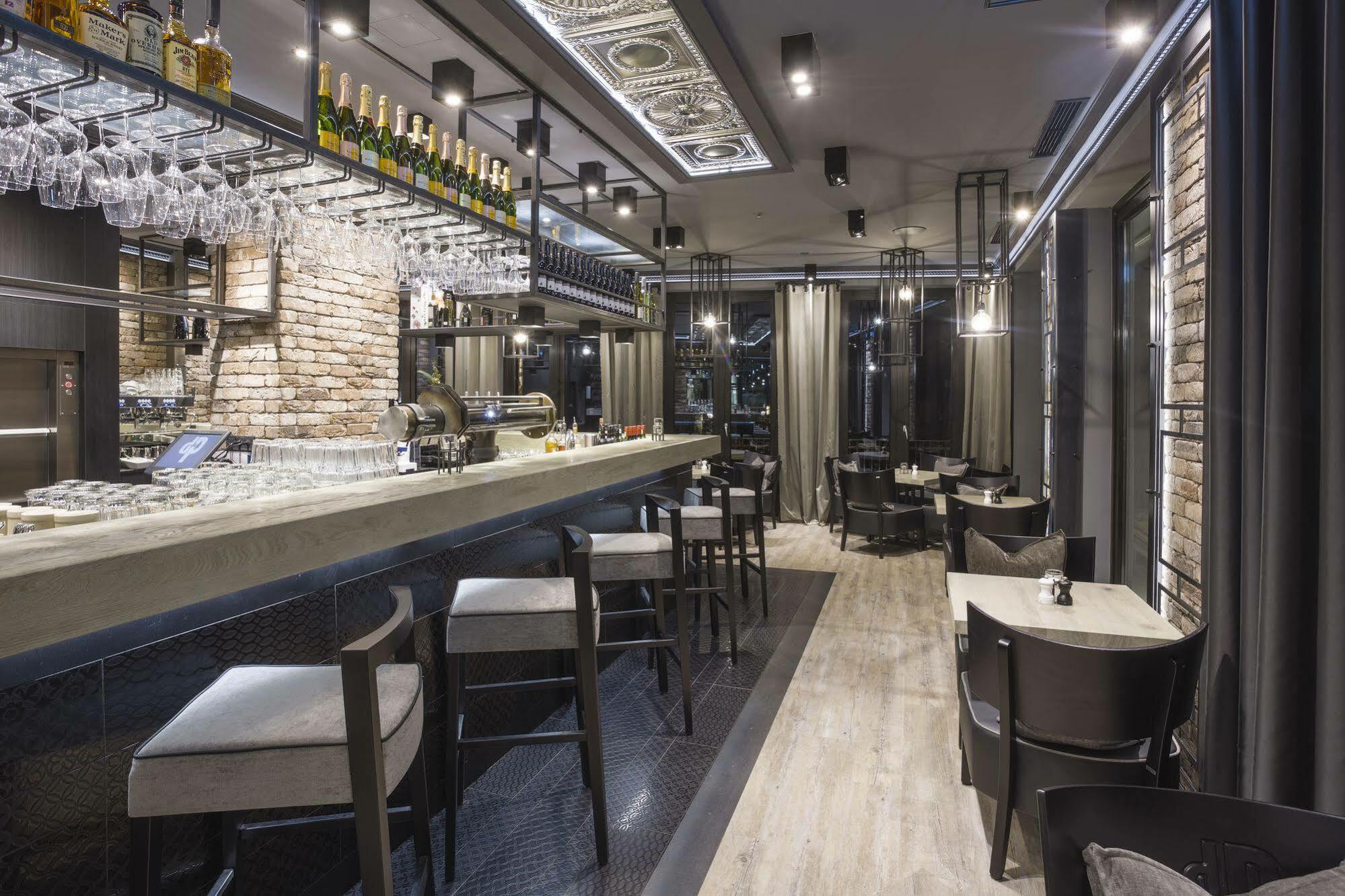 Hotel Hotel Daspaul Nuremberg