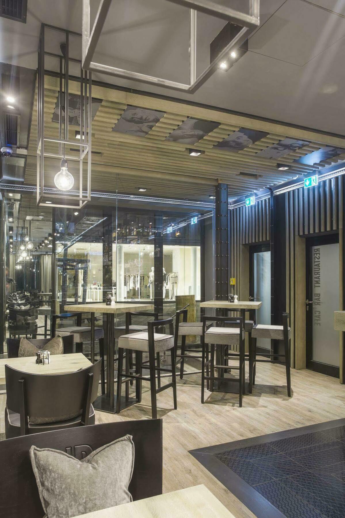 Hotel Daspaul 3* Nuremberg