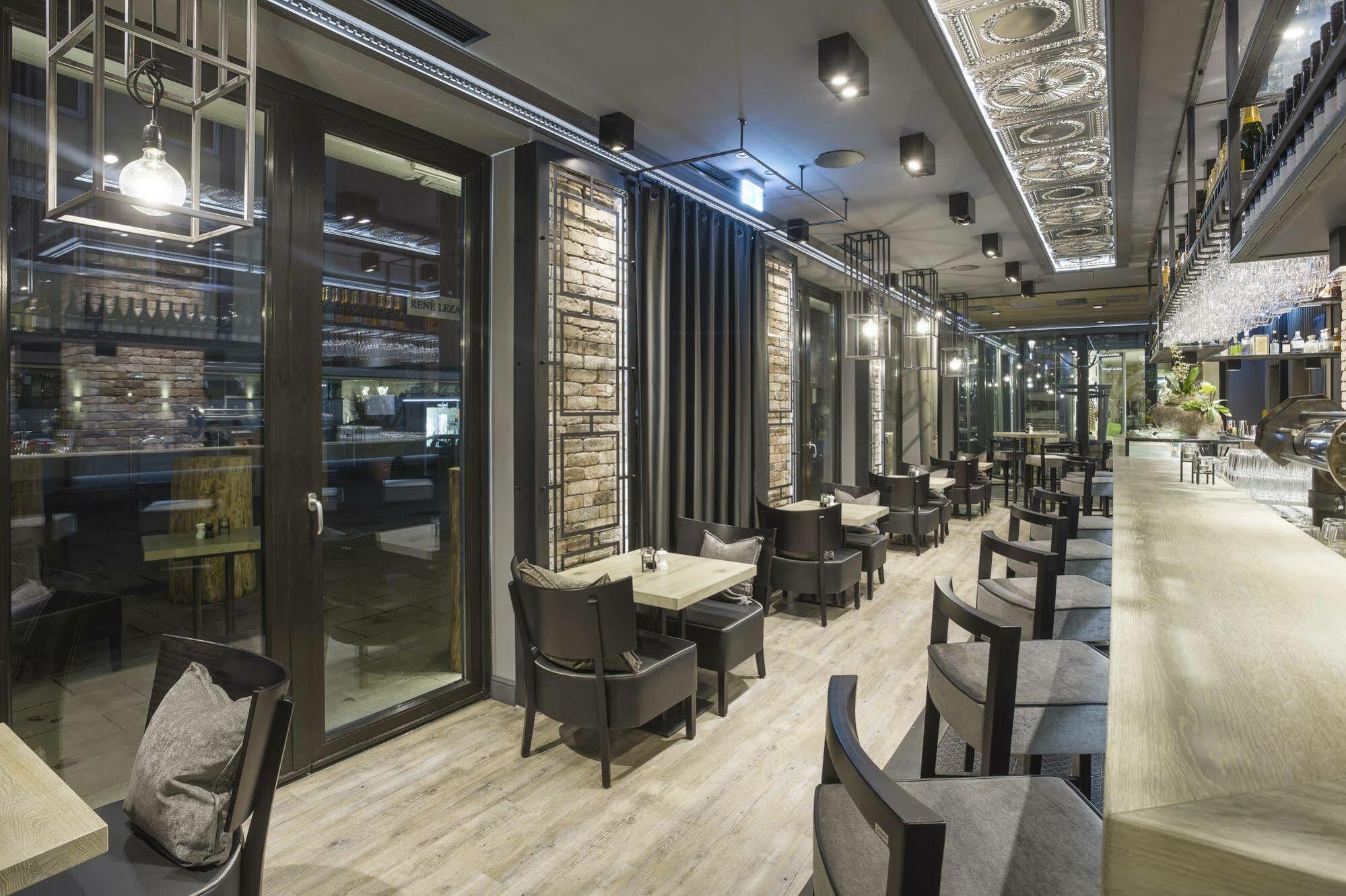 Hotel Hotel Daspaul Nuremberg