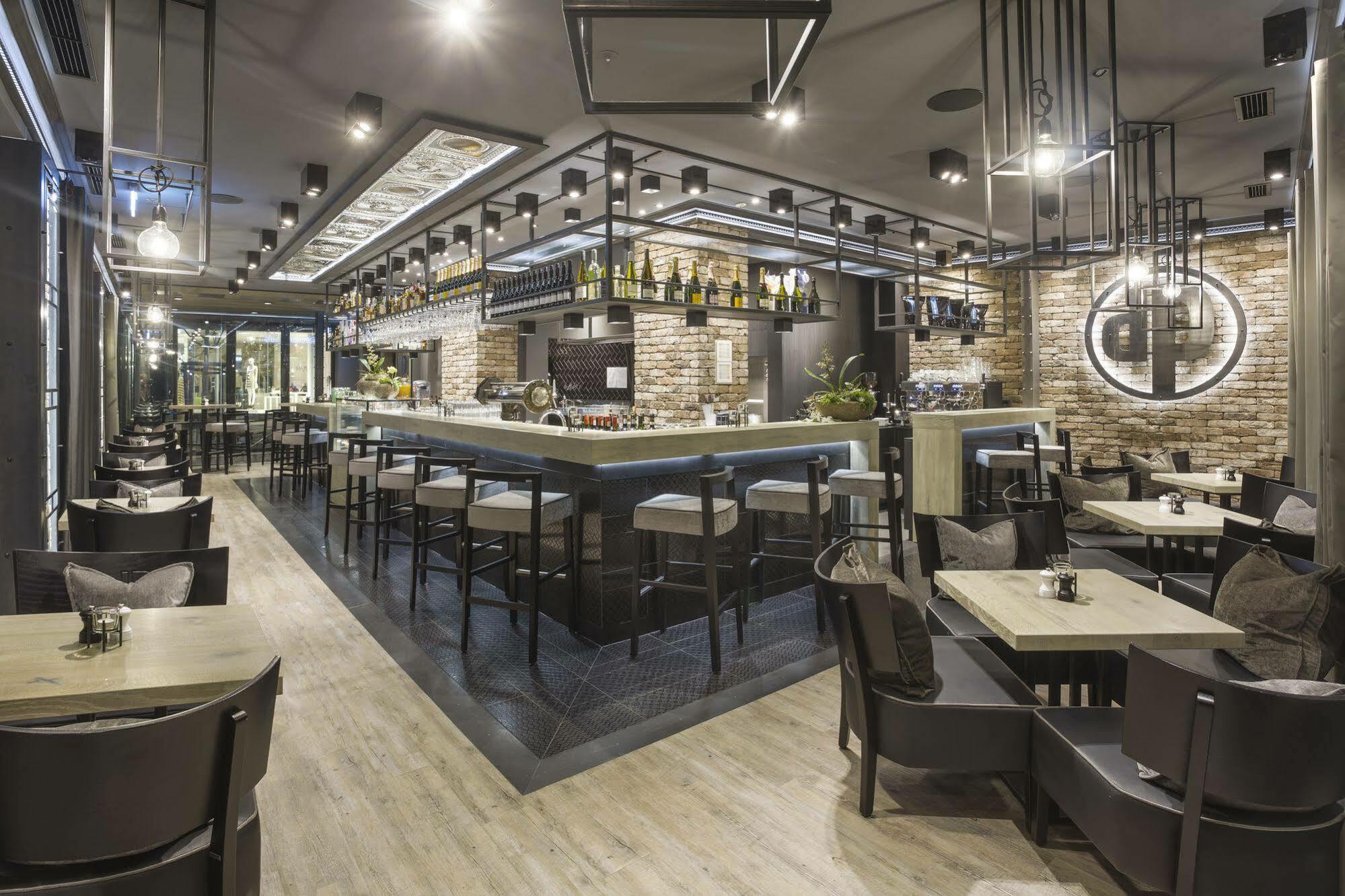 Hotel Hotel Daspaul 3*