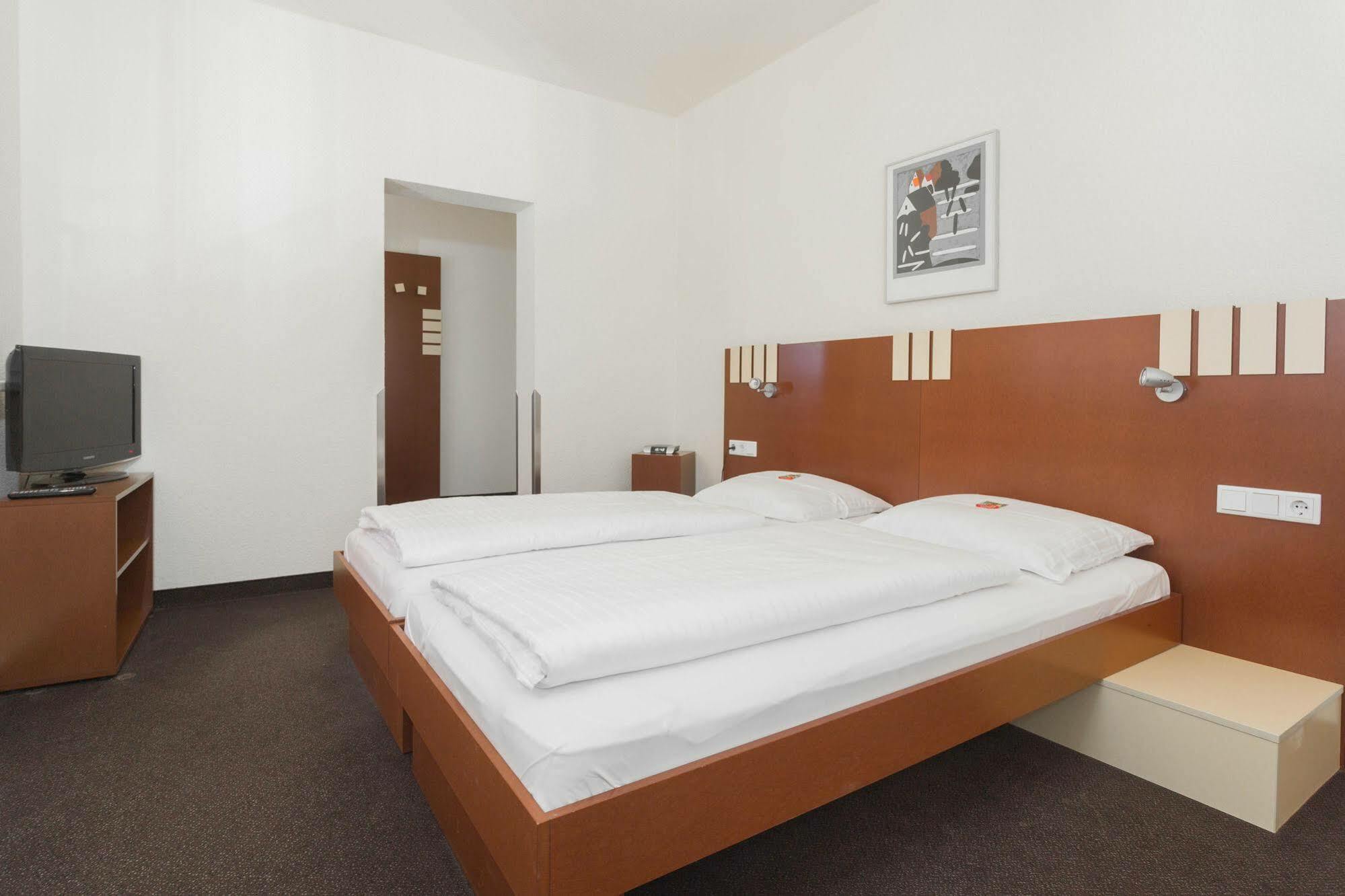 Hotel Daspaul Hotel Nuremberg