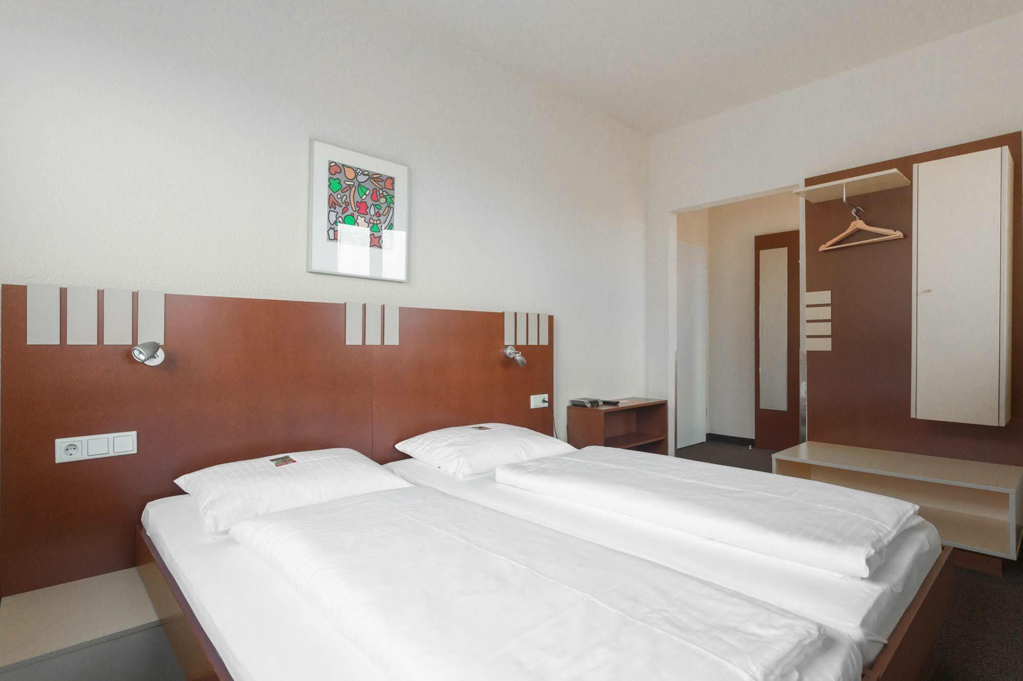 Hotel Daspaul 3* Nuremberg