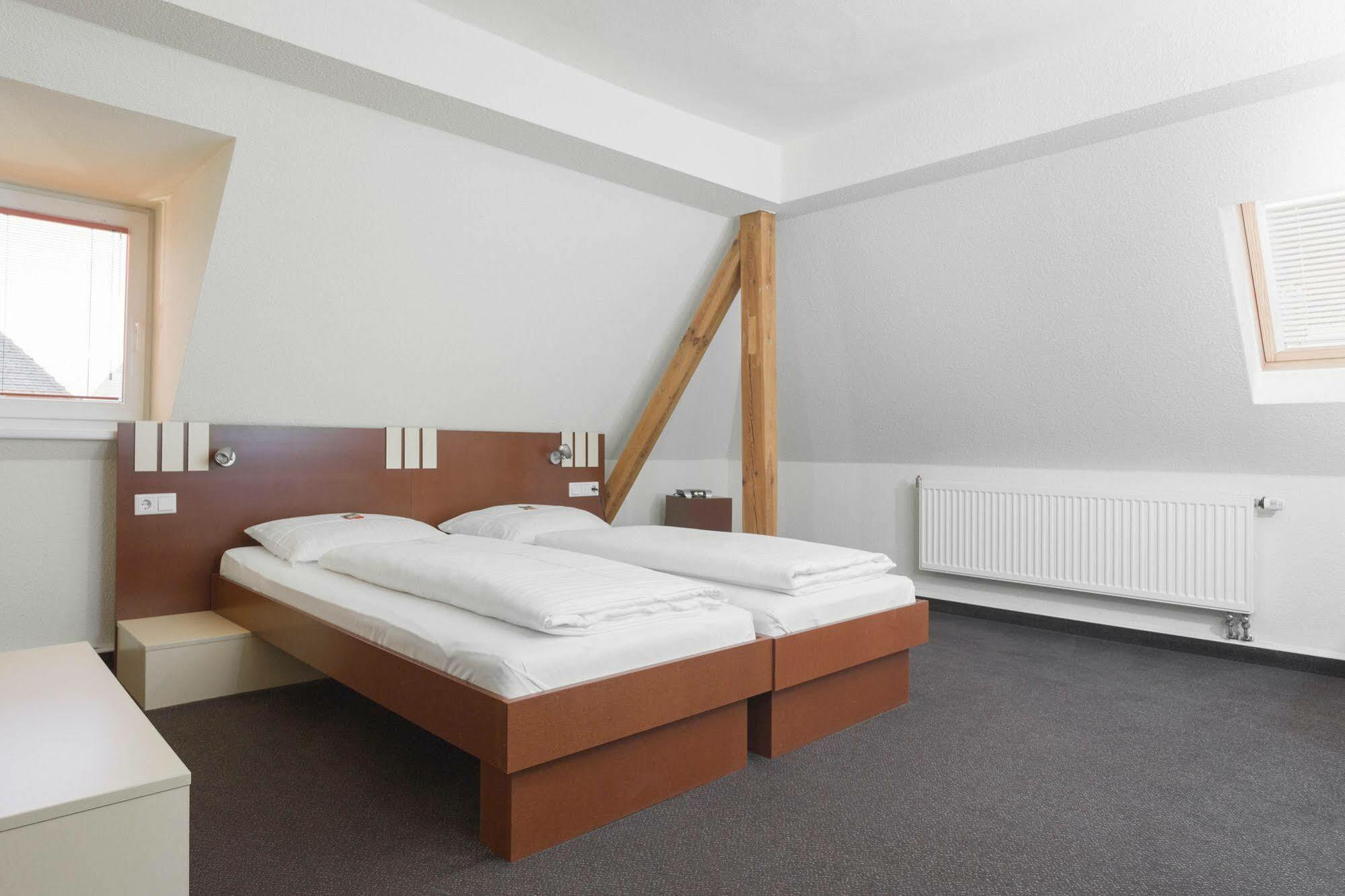 Hotel Daspaul Hotel