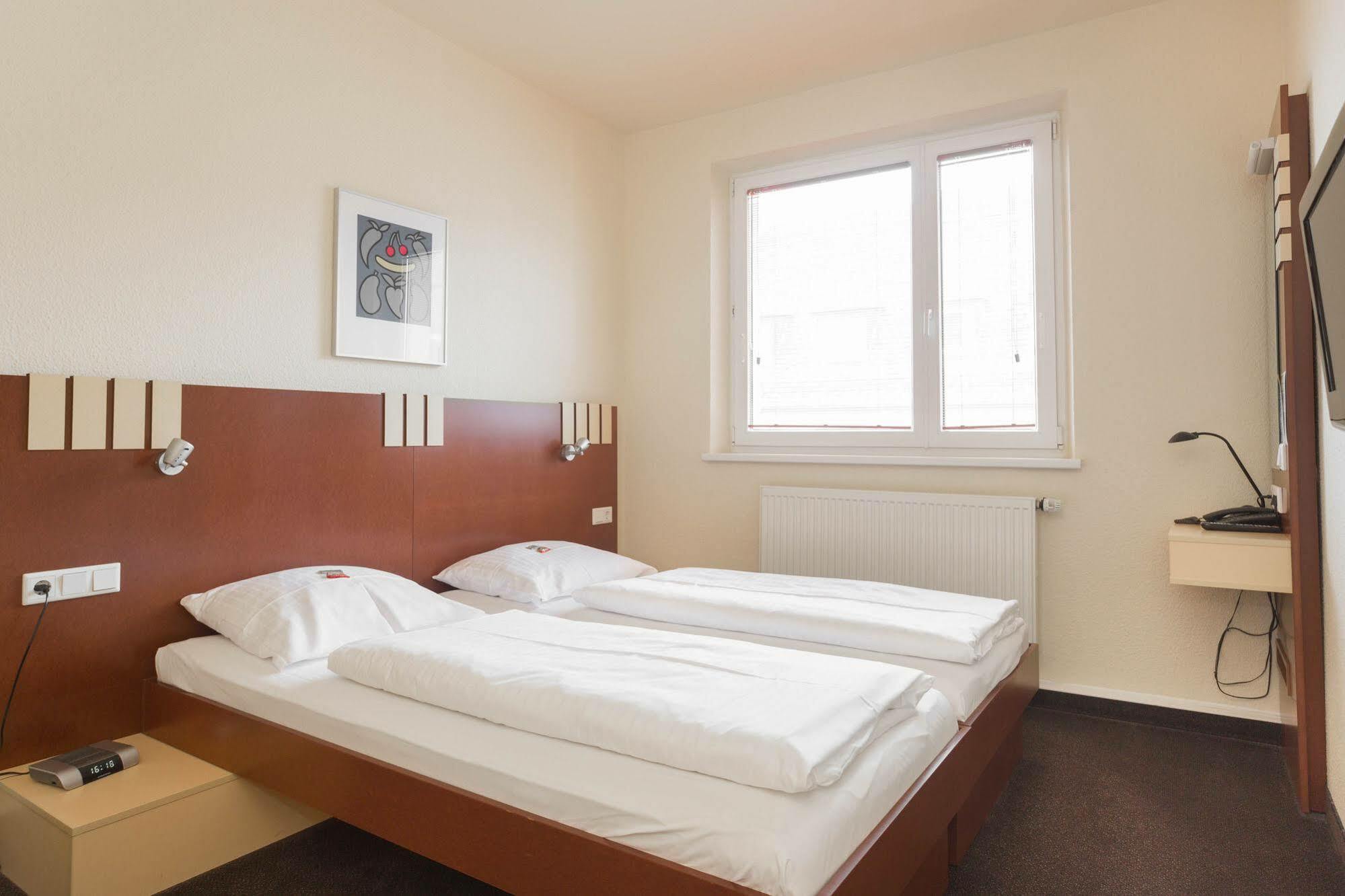Hotel Daspaul Hotel Nuremberg