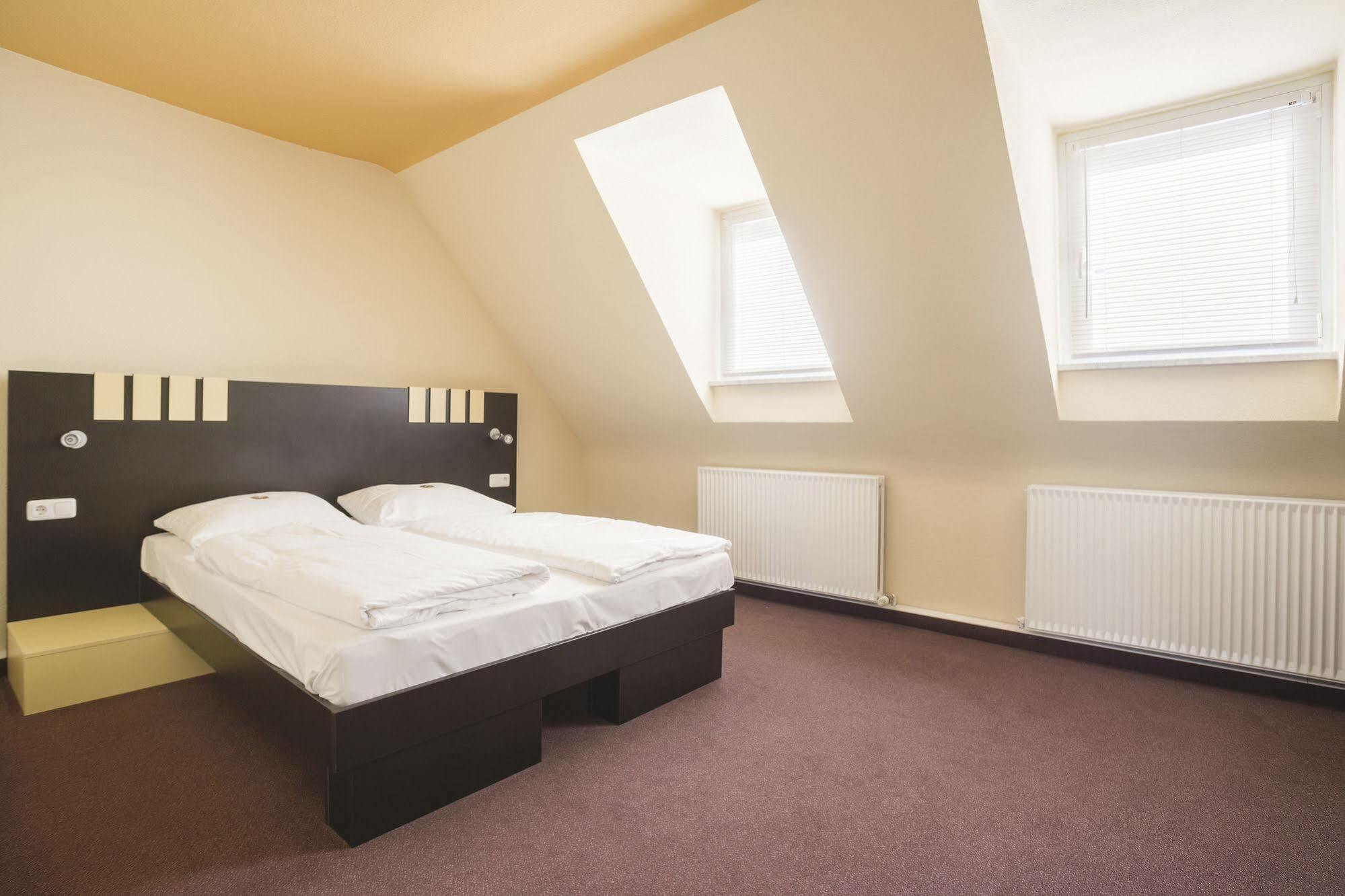 Hotel Daspaul 3*