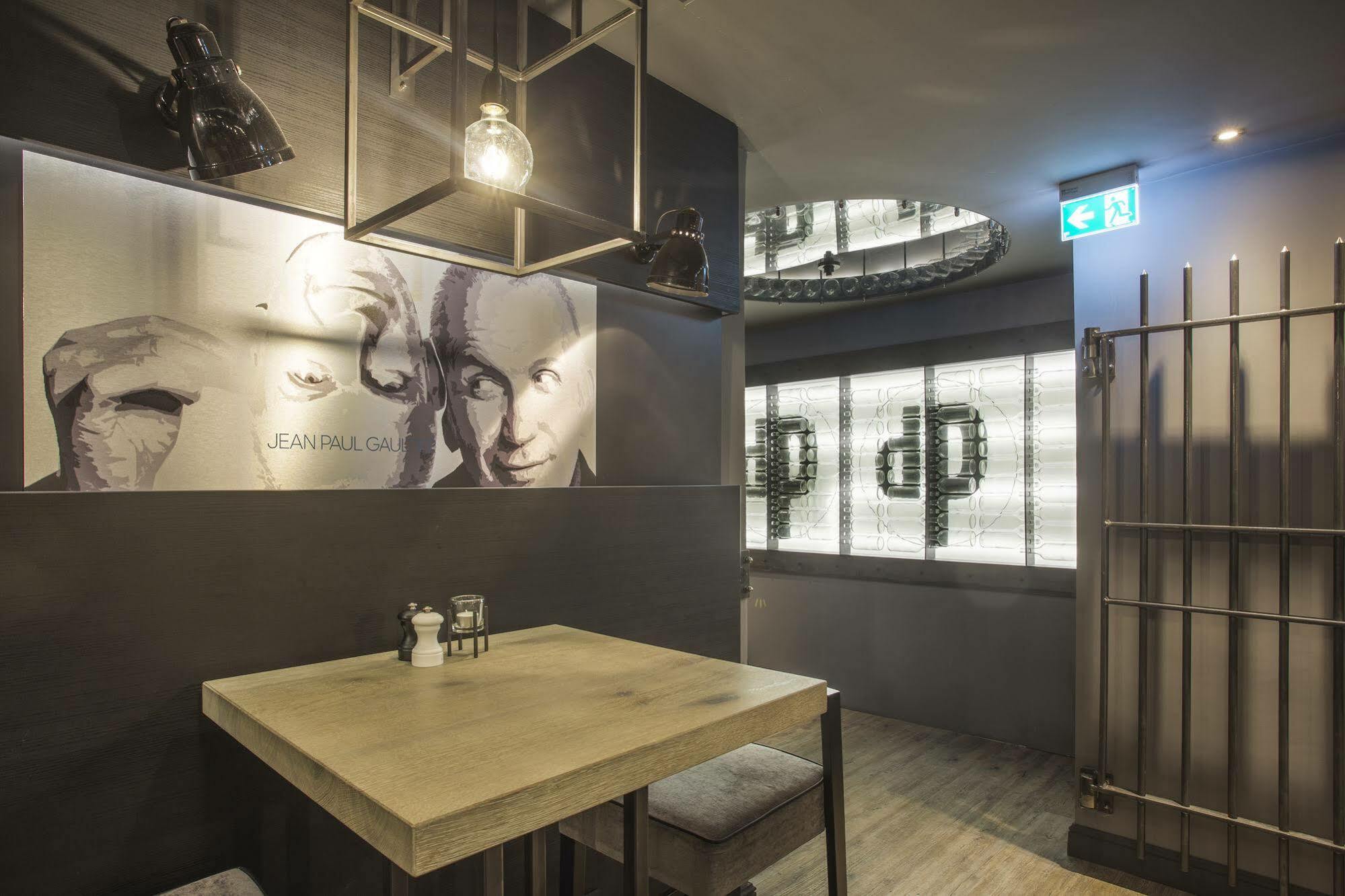 Hotel Hotel Daspaul Nuremberg