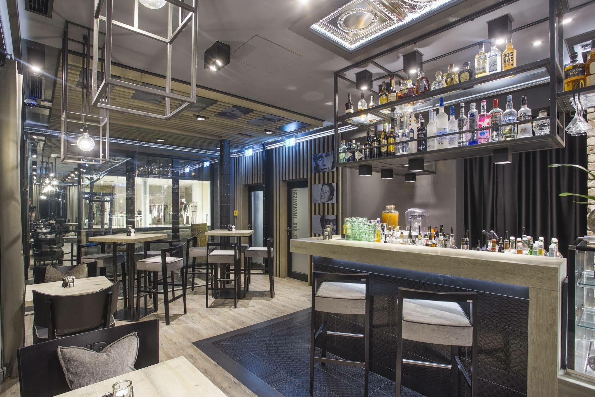 Hotel Daspaul 3* Nuremberg
